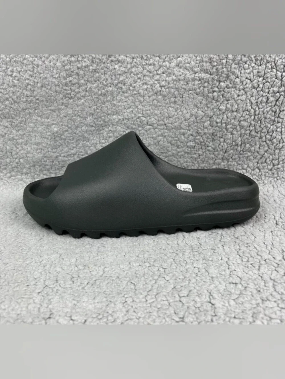 Adidas Yeezy Slide Onyx (Black) | Size 13 | Brand New (No Box)
